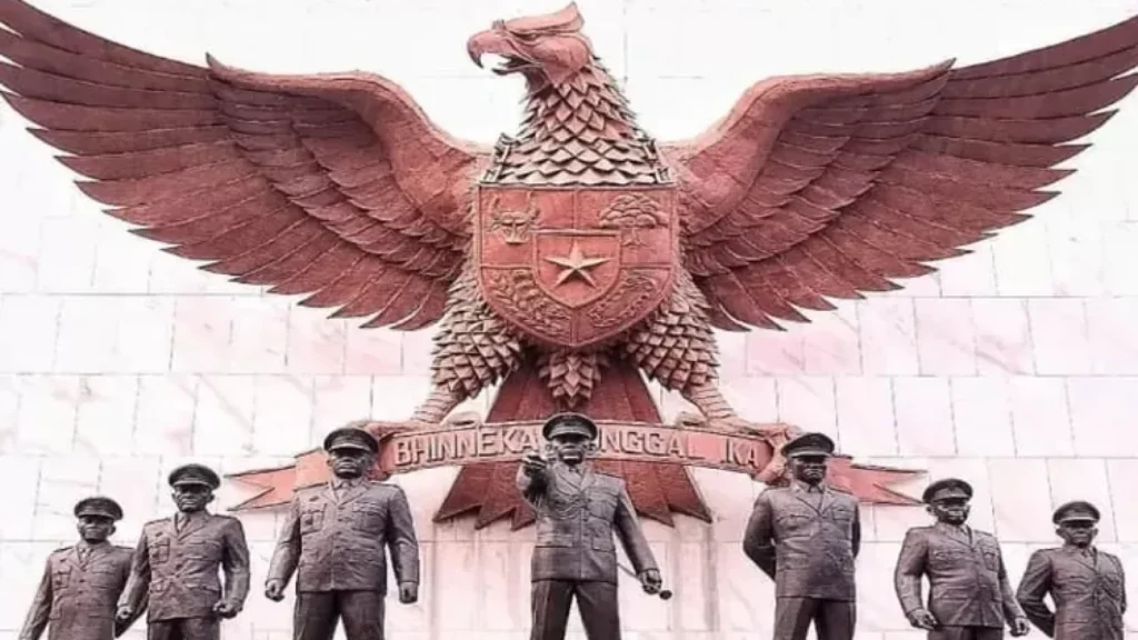 Pentingnya Pancasila di Hari Lahirnya