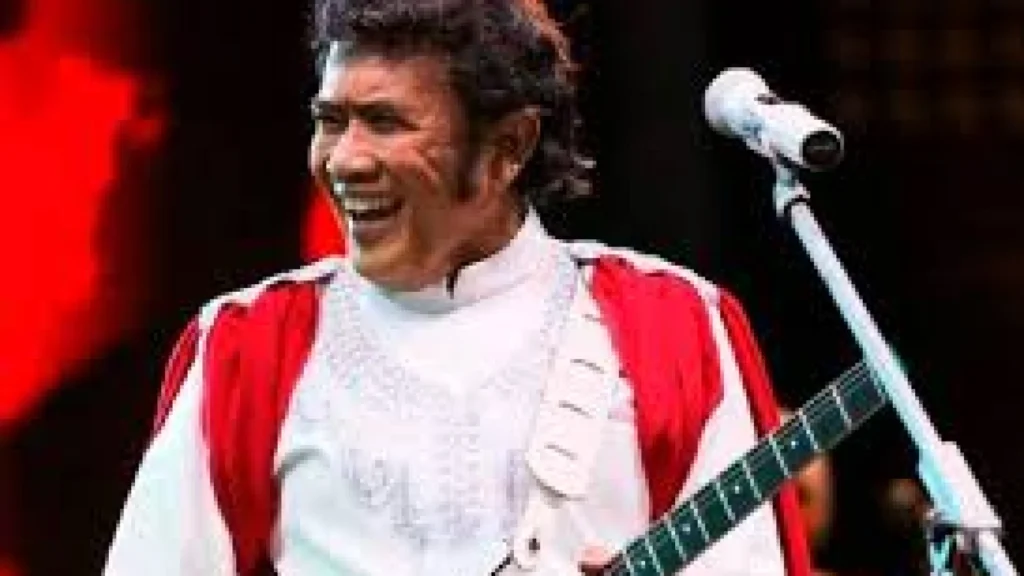 Rhoma Irama Bebaskan Lagu-Lagunya Dari Royalti