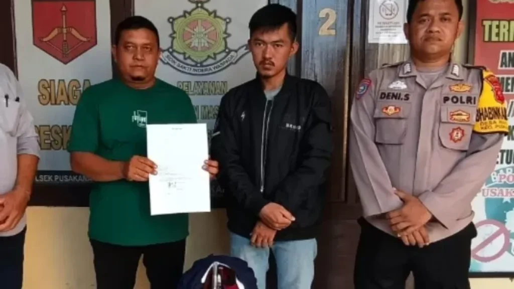 Kebohongan Pembegalan di Subang: Cerita Viral yang Menghebohkan Berujung Hoaks