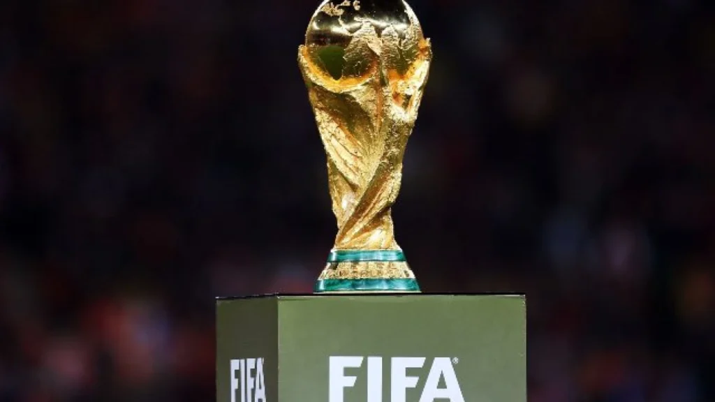 13 Negara Lolos ke Piala Dunia 2026, Amerika Serikat Sambut Sebagai Tuan Rumah