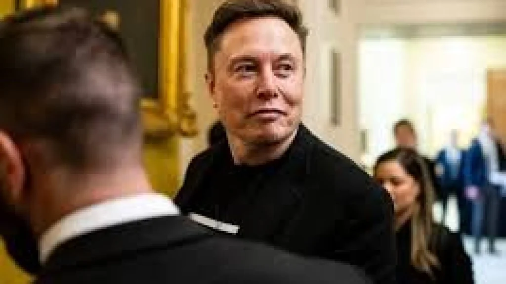 Ketegangan Antara Trump dan Musk: Subsidi Federal di Ulas Kembali
