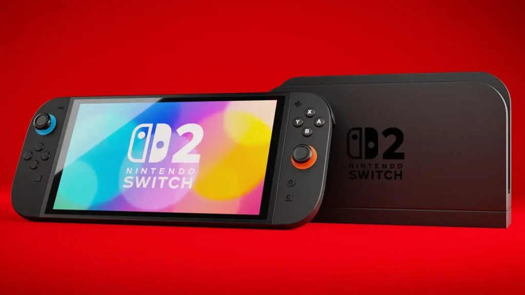 Nintendo Switch 2 Resmi Hadir di Indonesia dengan Harga Menggiurkan