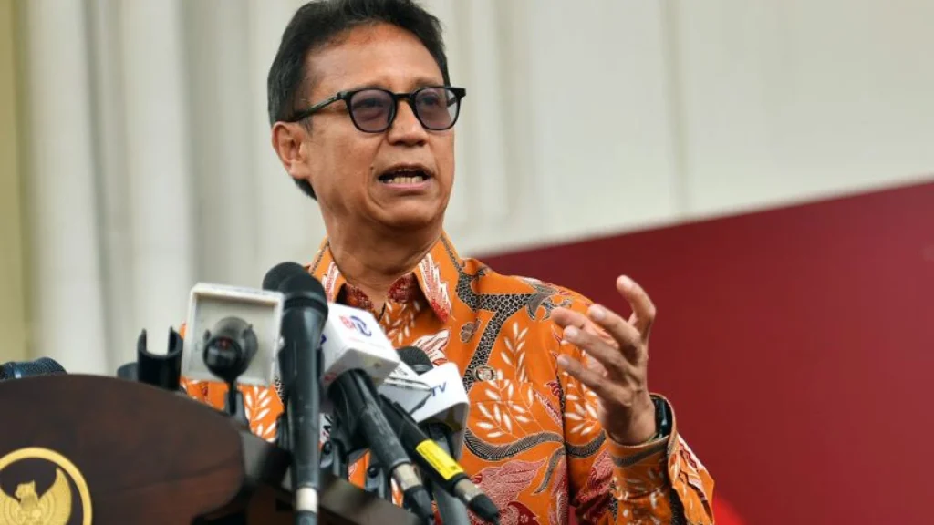 Ketidakpercayaan Terhadap Menteri Kesehatan: Guru Besar Kedokteran Menyuarakan Kekhawatiran