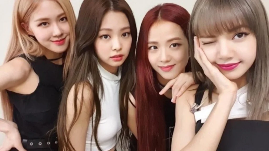 Bayaran Fantastis BLACKPINK: Mengungkap Angka di Balik Setiap Penampilan