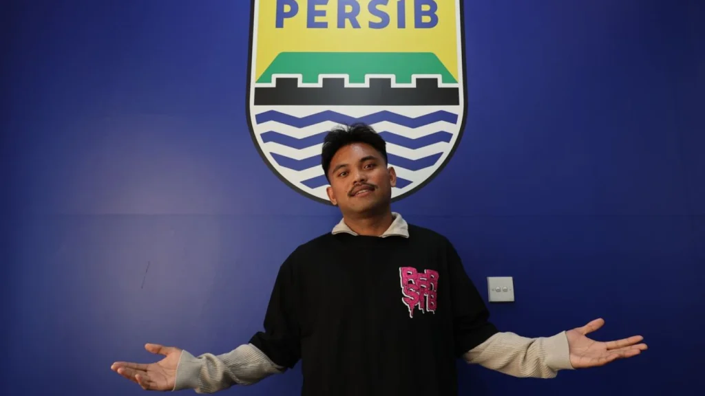 Saddil Ramdani Resmi Gabung Persib Bandung untuk Liga 1 2025/2026