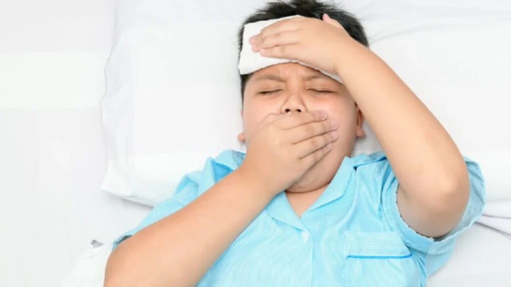 Memahami Perbedaan Masuk Angin dan Flu Berat