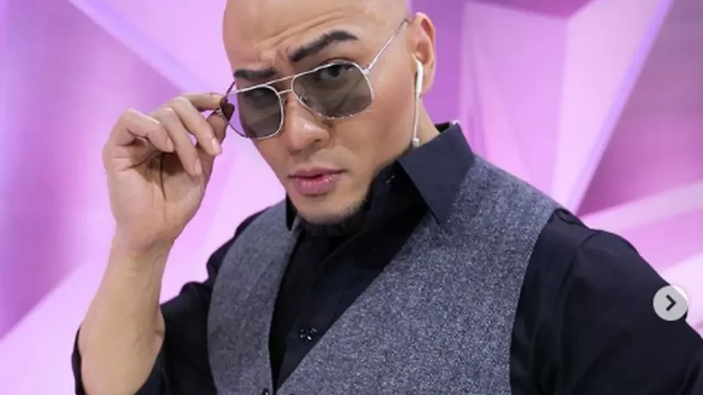 Deddy Corbuzier Laporkan Harta Kekayaannya ke KPK