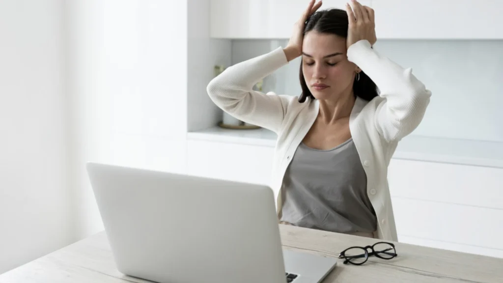 Mengatasi Stres: Tips Praktis untuk Hidup Lebih Tenang