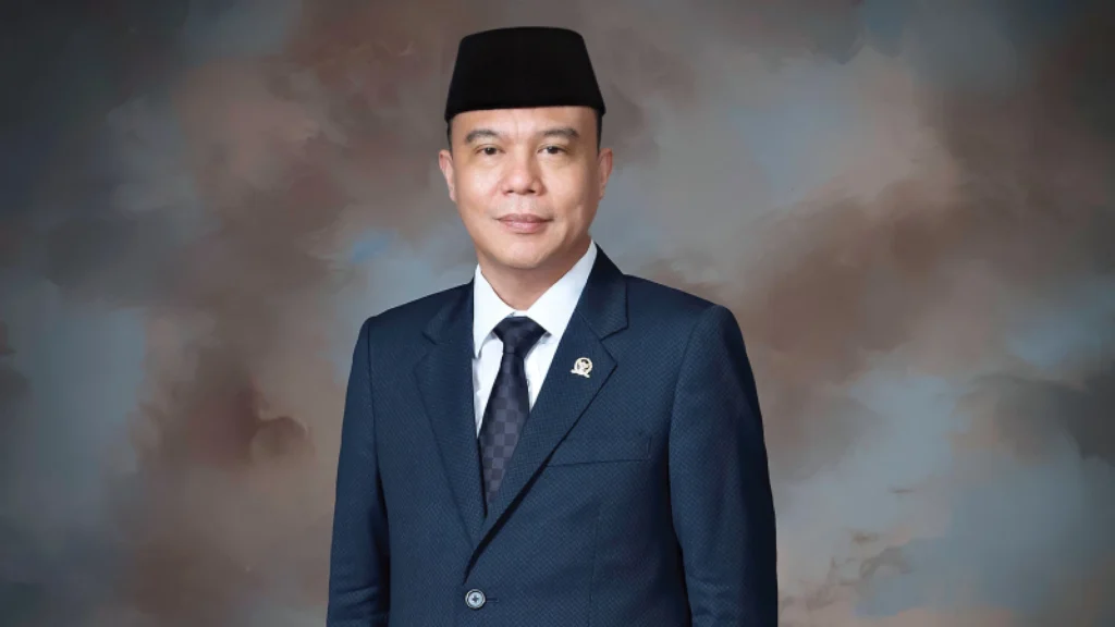 Sufmi Dasco Ahmad: Peran Kunci dalam Penyelesaian Sengketa Wilayah dan Isu Nasional