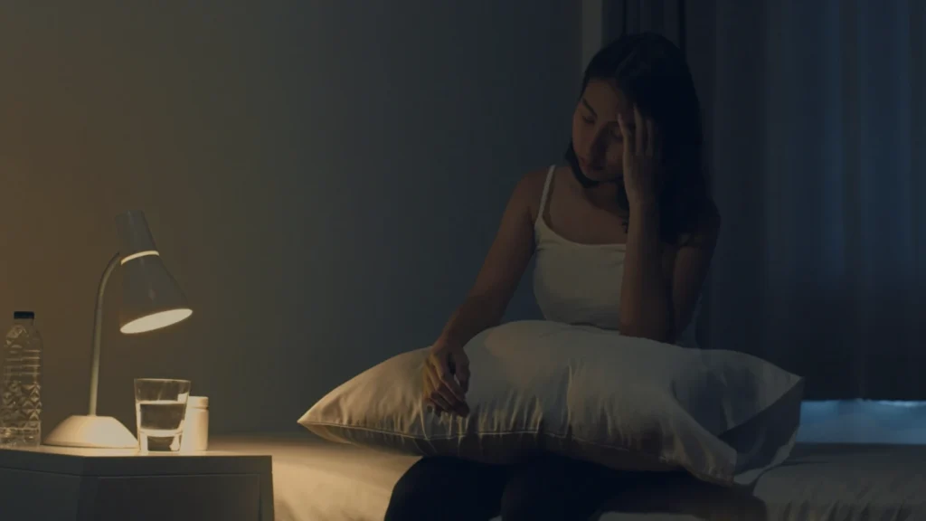 Mengatasi Insomnia Secara Alami: Solusi Sehat Tanpa Obat