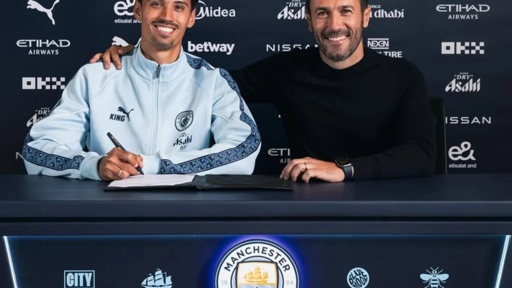 Tijjani Reijnders Resmi Gabung Manchester City, Eliano Memilih Timnas Indonesia