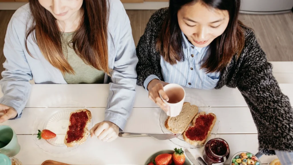 Ide Sarapan Menyenangkan dan Bergizi untuk Remaja