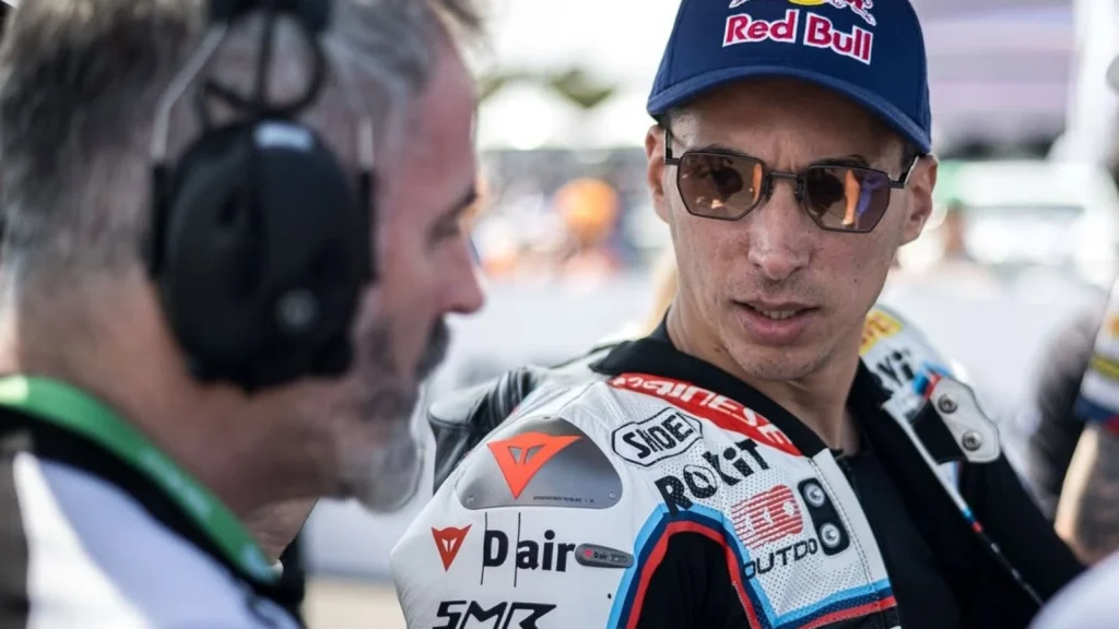 Toprak Razgatlioglu Siap Beraksi di MotoGP 2026 Bersama Yamaha