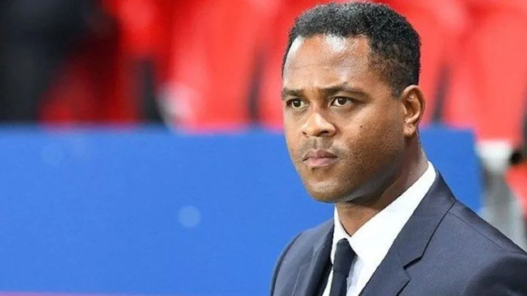 Patrick Kluivert Dorong Timnas Indonesia Bangkit Menuju Babak Keempat Kualifikasi Piala Dunia 2026