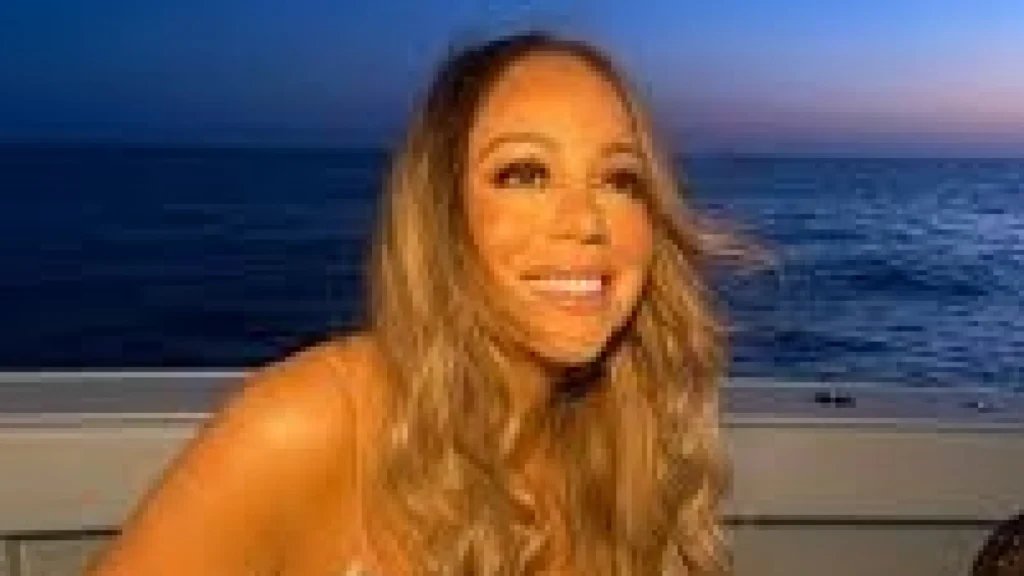 Mariah Carey Akan Mengguncang Jakarta dengan Konser 'The Celebration of Mimi'