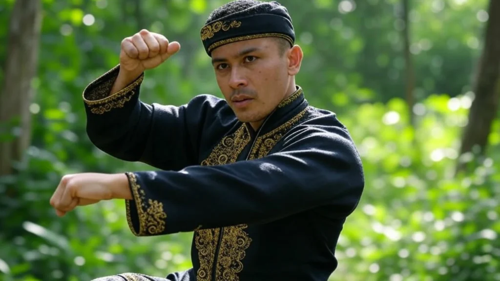 Pencak Silat: Seni Bela Diri yang Mewakili Budaya Indonesia
