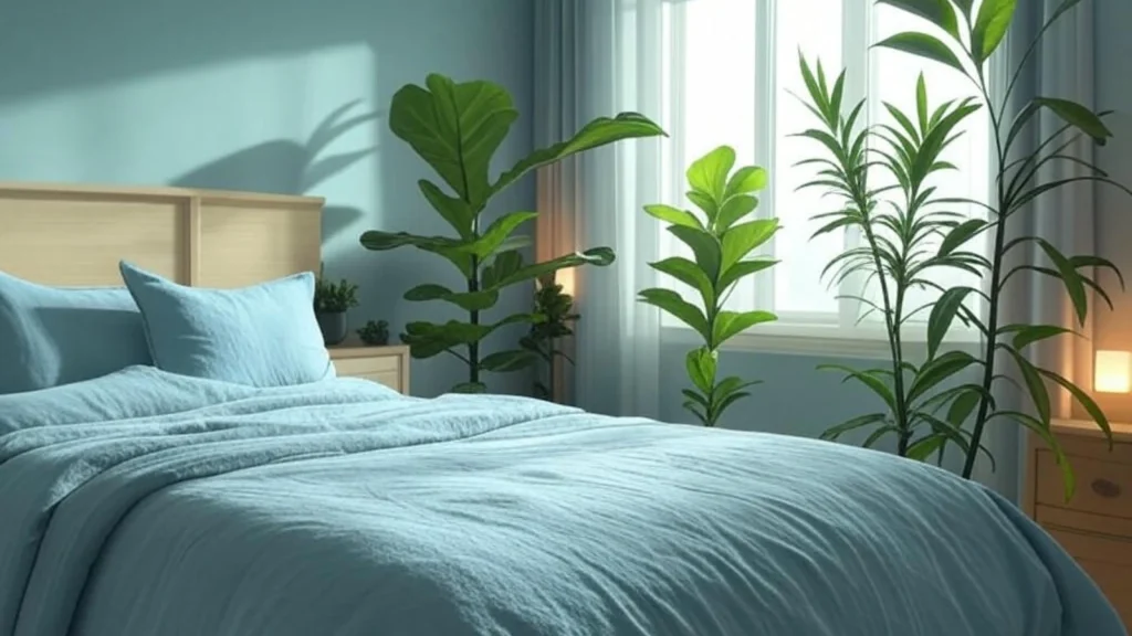 Mengatur Posisi Tempat Tidur untuk Meningkatkan Rezeki: Panduan Fengshui