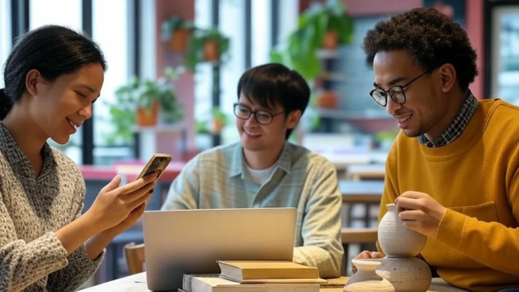 Tren Side Hustle 2025: Peluang Menarik untuk Menambah Penghasilan