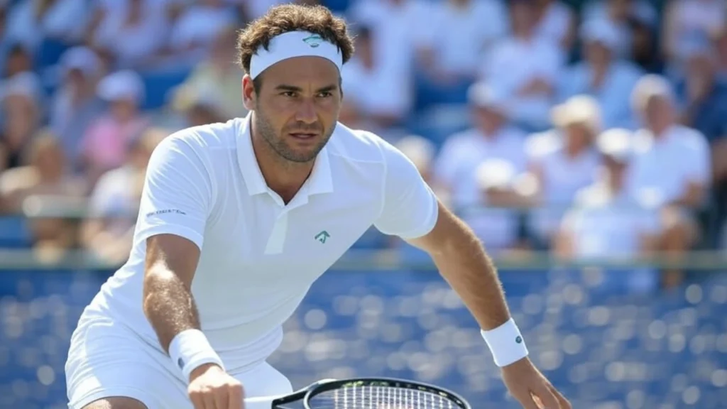 Menjelajahi Puncak Dunia Tenis: Grand Slam