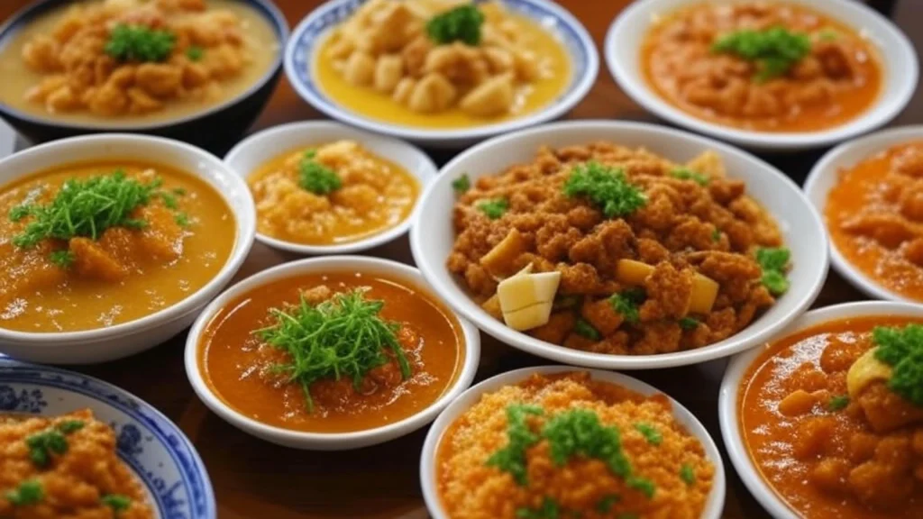 Eksplorasi 5 Jenis Soto Khas Indonesia yang Menggugah Selera
