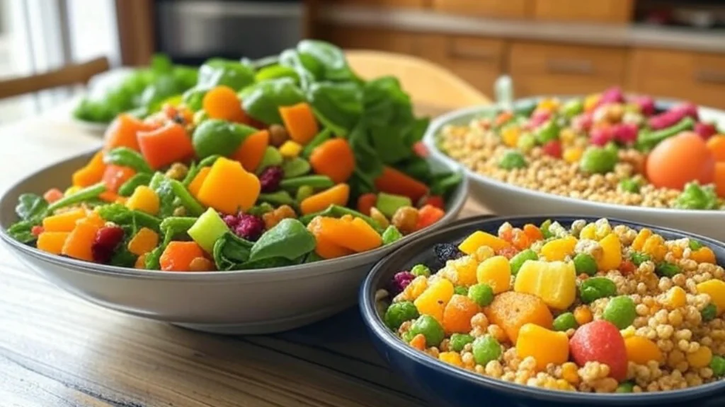 Semakin Populer, Yuk Kenali Diet Vegan!
