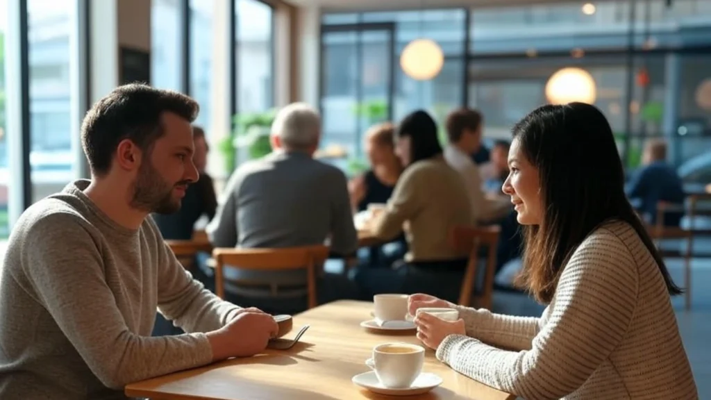Ngopi: Antara Fokus dan Gaya Hidup