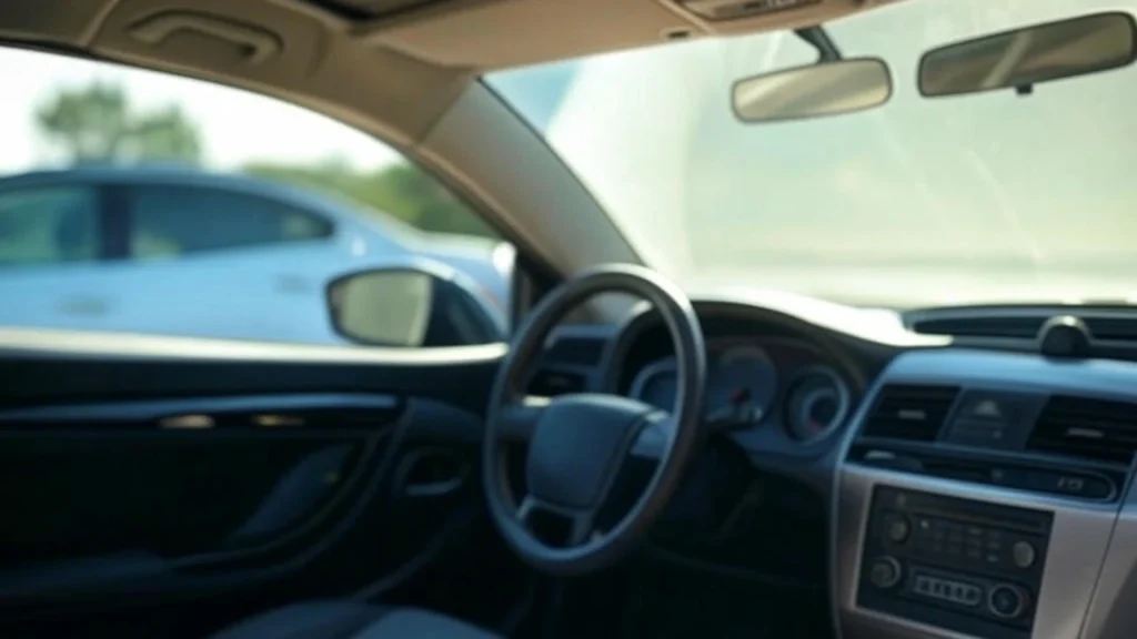 Tips Simpel Merawat Interior Mobil agar Selalu Bersih dan Wangi