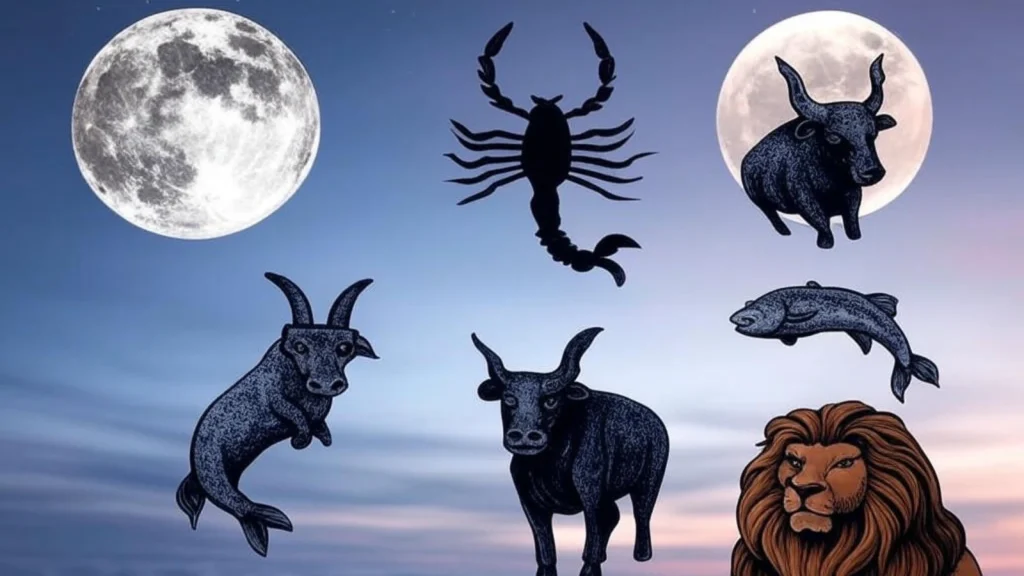 Zodiak yang Sulit Move On: Siapa Saja Mereka?