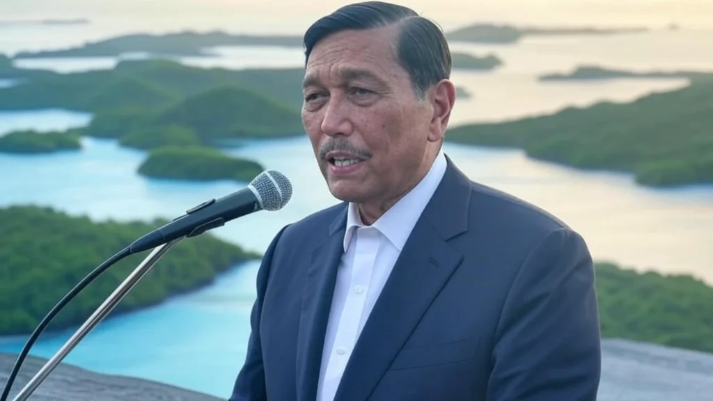 Investasi Resort di Aceh Singkil: Rencana Putra Mahkota UEA Terus Berlanjut