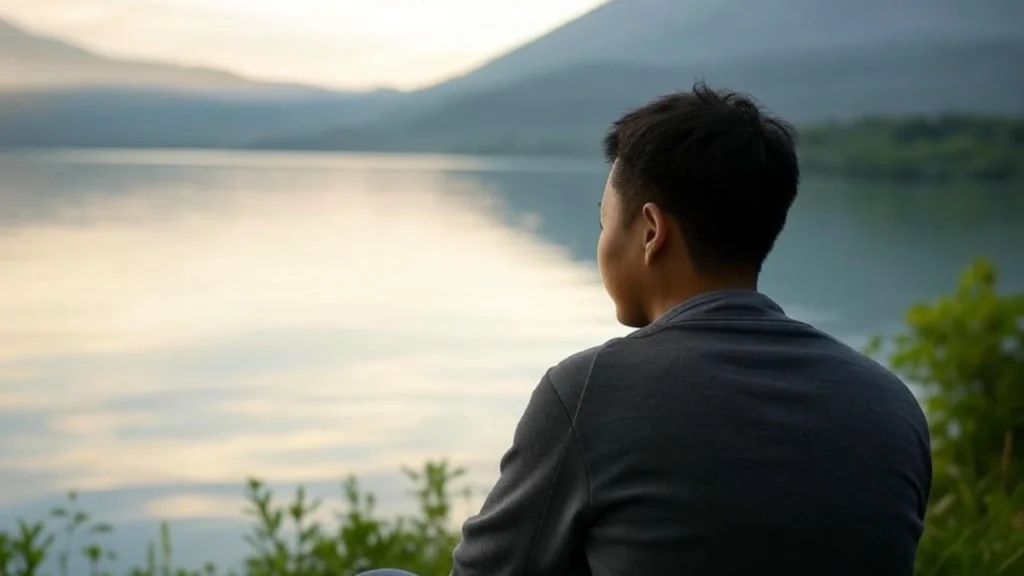 Memahami Healing: Antara Harapan dan Kenyataan