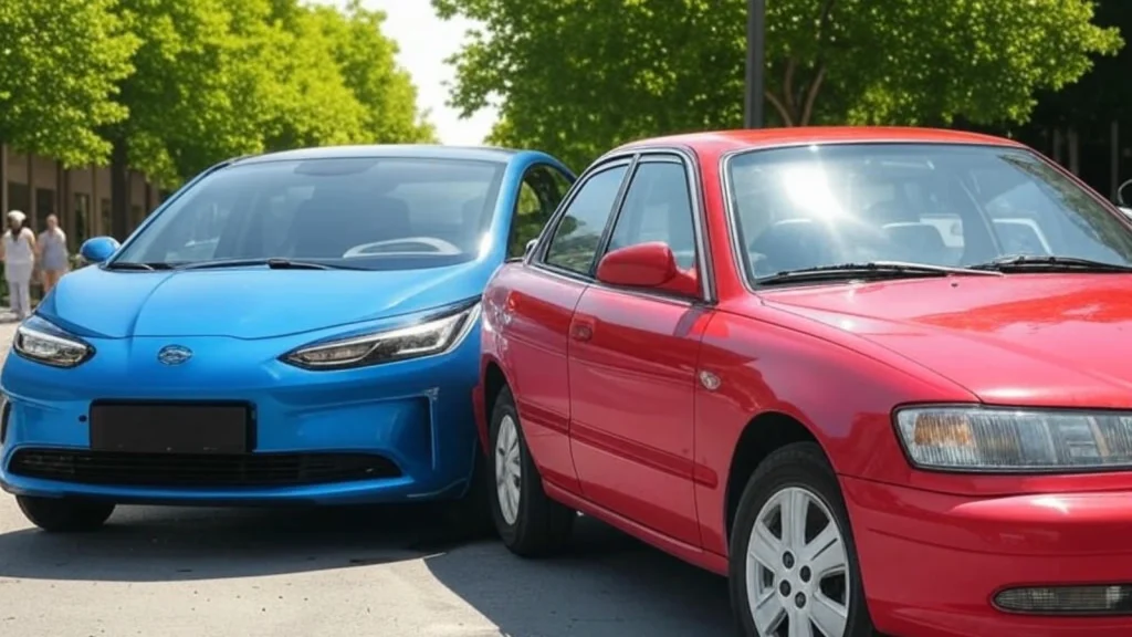 Perbandingan Mobil Listrik dan Mobil Bensin: Apa yang Harus Diketahui?