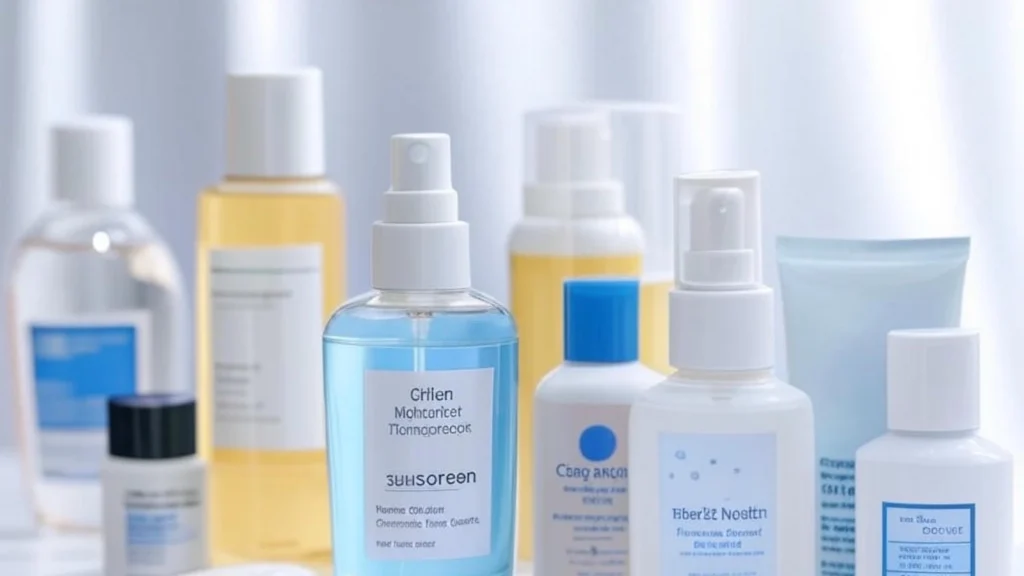 Perawatan Skincare: Pagi vs Malam, Mana yang Lebih Penting?