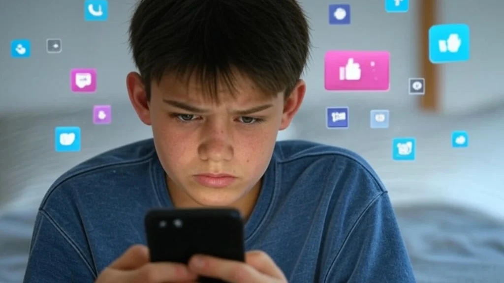 Meredam Gejolak FOMO di Era Digital