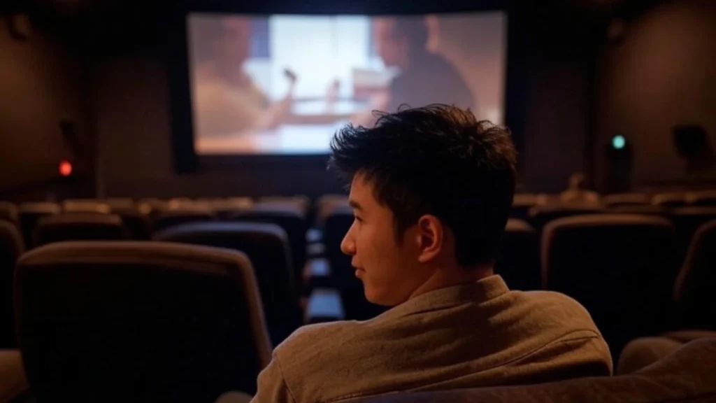 Fenomena Nonton Film Sendiri di Indonesia: Tren yang Semakin Populer
