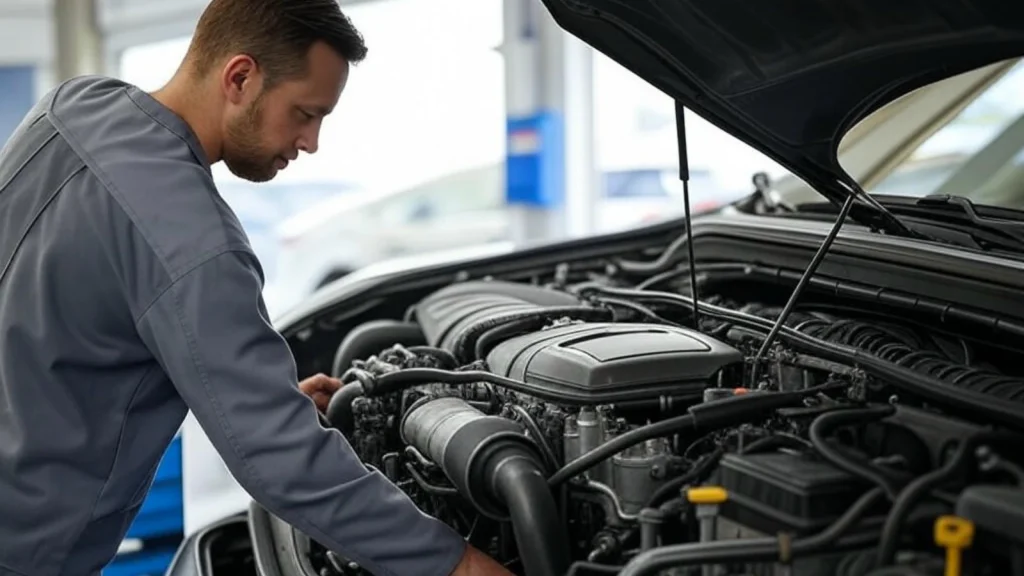 Pentingnya Merawat Mobil: Panduan Servis yang Tepat