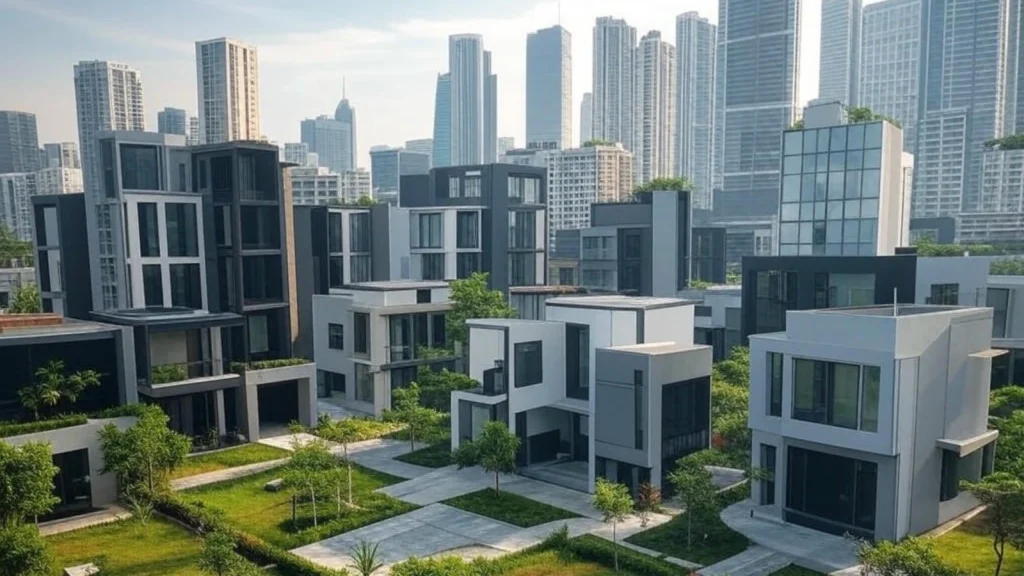 Rencana Rumah Subsidi Kecil Menuai Ragam Tanggapan