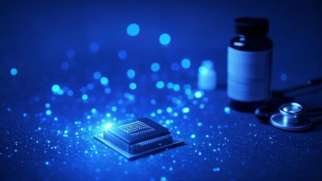 Mengenal Teknologi Nano: Inovasi Kecil yang Membawa Dampak Besar