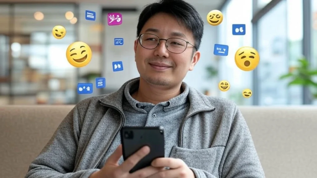 Fenomena Komunikasi Digital: Mengapa Chat Membuat Kita Lebih Jujur?