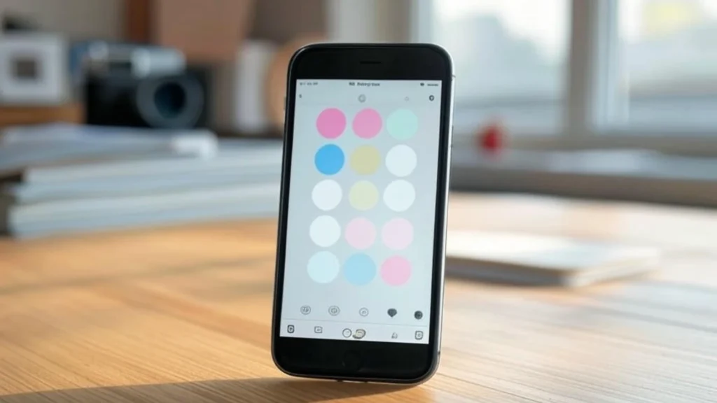 Cara Membuat Feed Instagram Estetik Tanpa Menguras Kantong