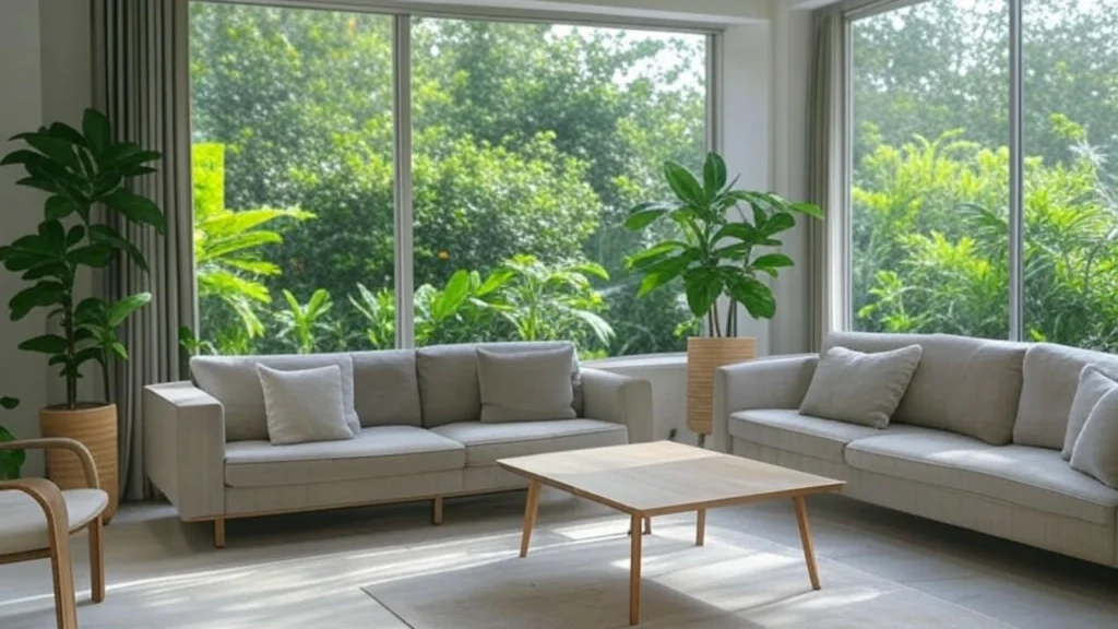 Tren Gaya Hidup Minimalis Eco-Friendly di Indonesia 2025