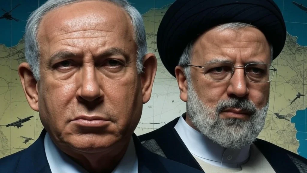 Netanyahu Pertimbangkan Serangan Terhadap Khamenei di Tengah Ketegangan Israel-Iran