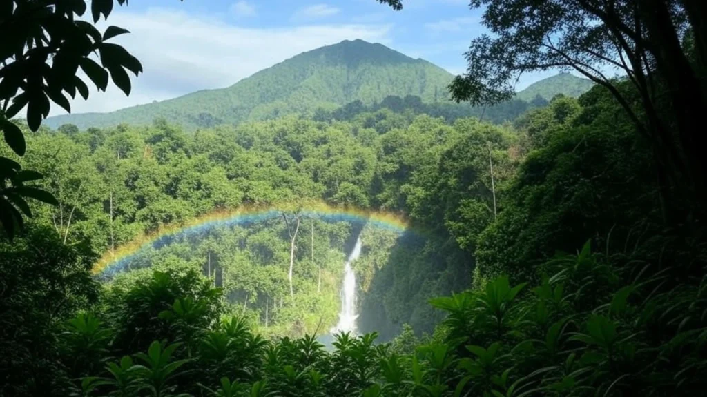9 Tempat Wisata Alam Menakjubkan di Bogor