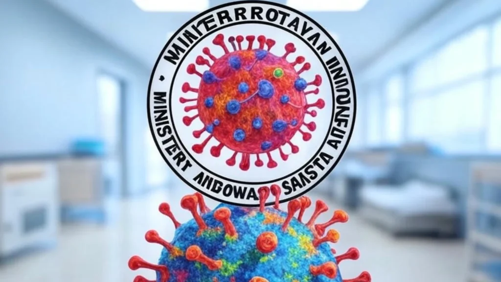 Kewaspadaan Terhadap Covid-19 Meningkat di Asia