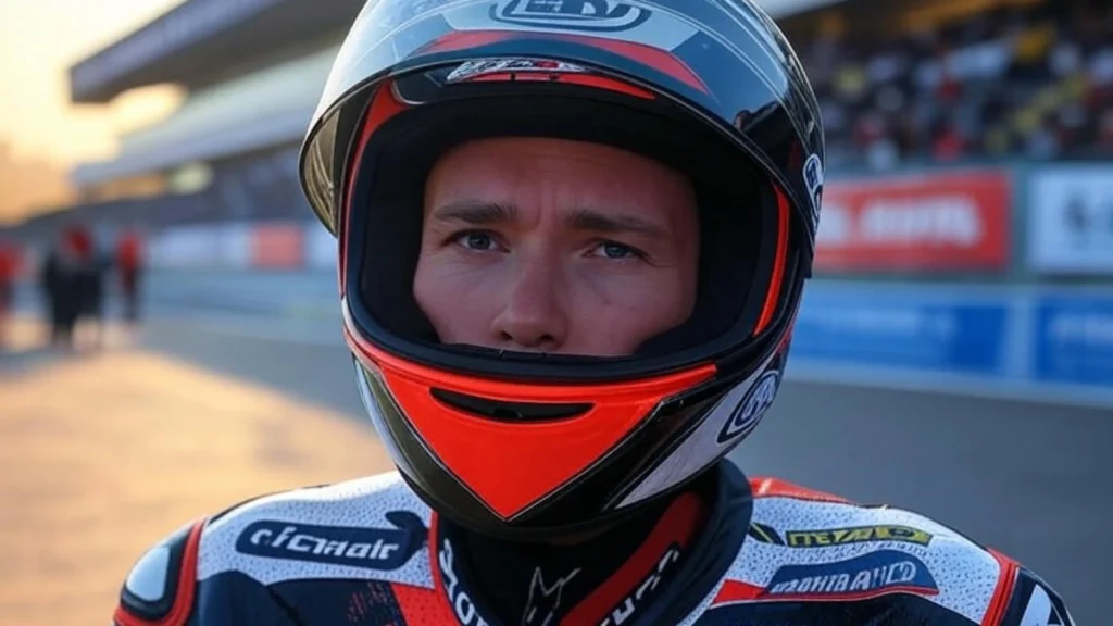 Persaingan Seru di MotoGP 2025: Alex Marquez Siap Membalas