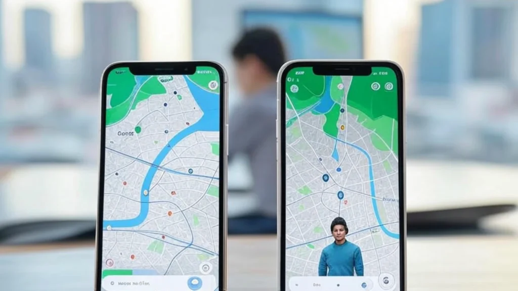 Perbandingan Google Maps dan Apple Maps: Kelebihan dan Kekurangan Masing-Masing