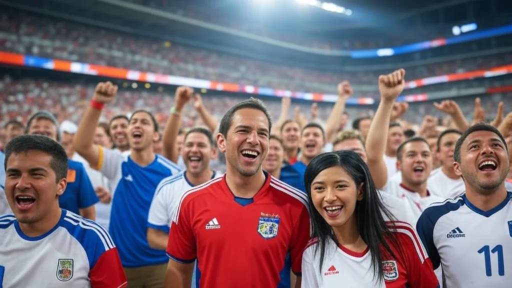 Sepak Bola: Olahraga Terpopuler di Dunia yang Merambah Semua Kalangan