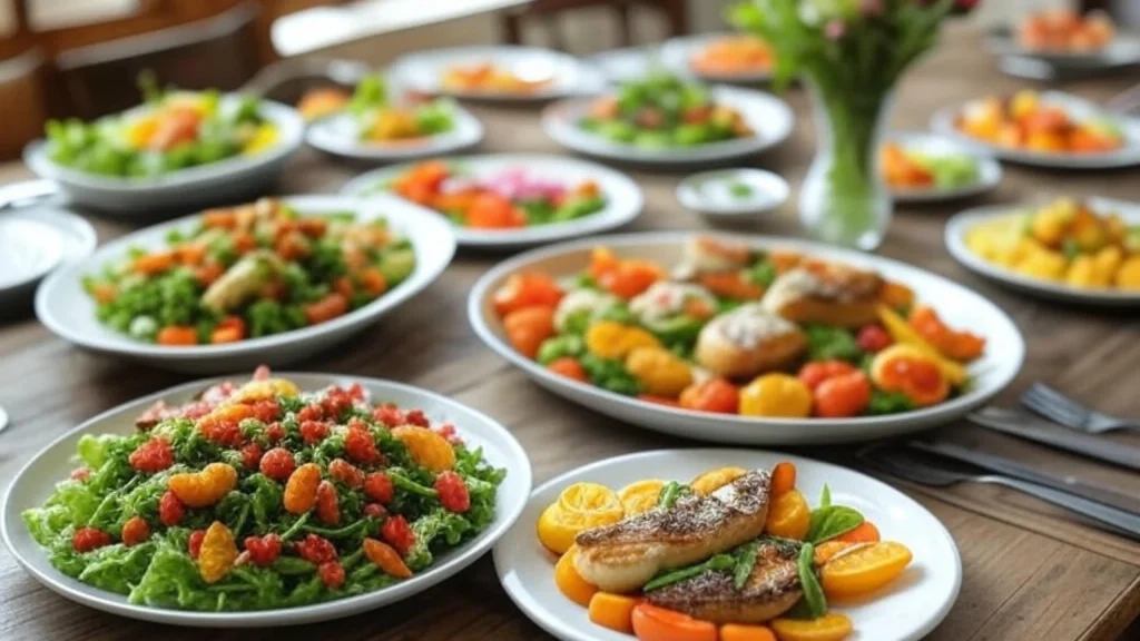 Mudahnya Menerapkan Pola Makan Seimbang dalam Kehidupan Sehari-hari