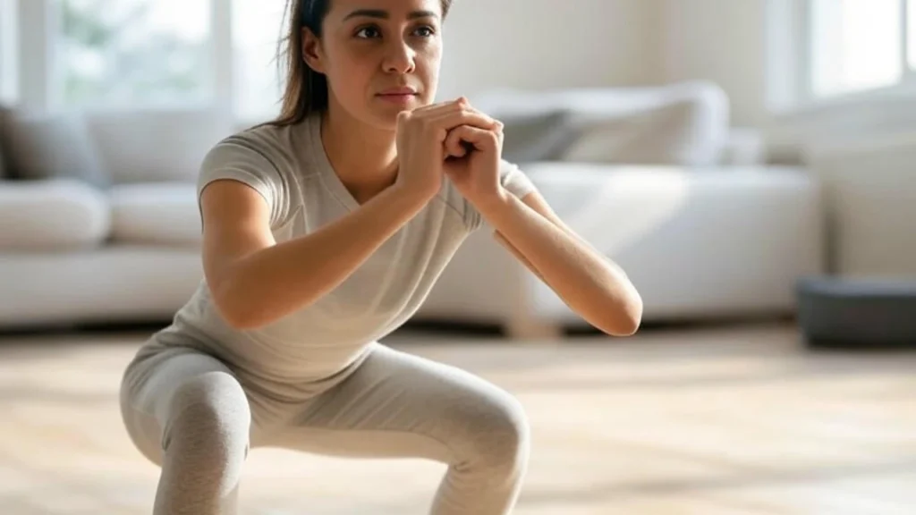 Berkolaborasi dengan Rumah: Solusi Workout Tanpa Alat