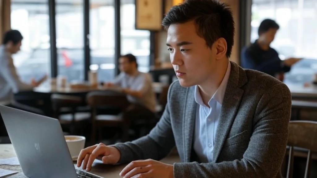 Munculnya Tren Freelancing di Kalangan Fresh Graduate