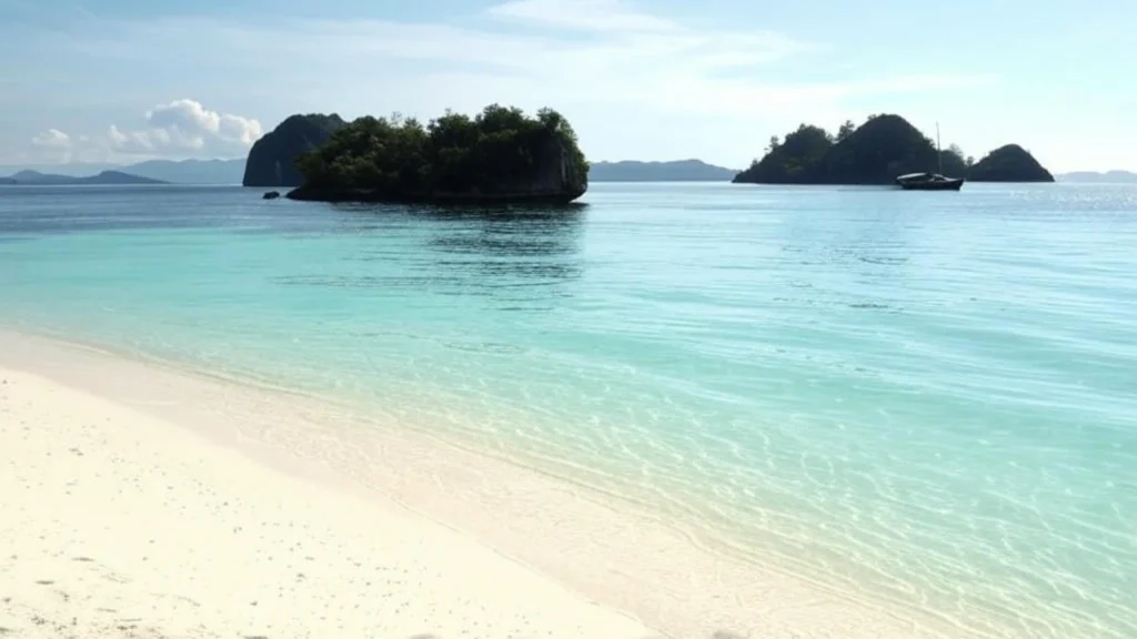Tempat Wisata Wajib Dikunjungi di Indonesia Sebelum Usia 30